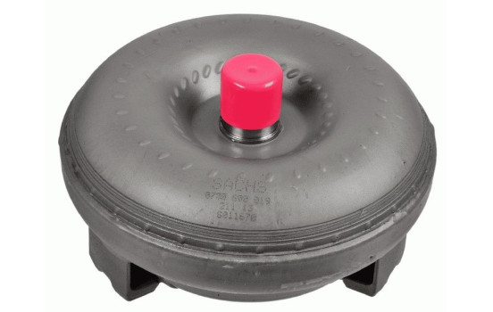 Torque converter
