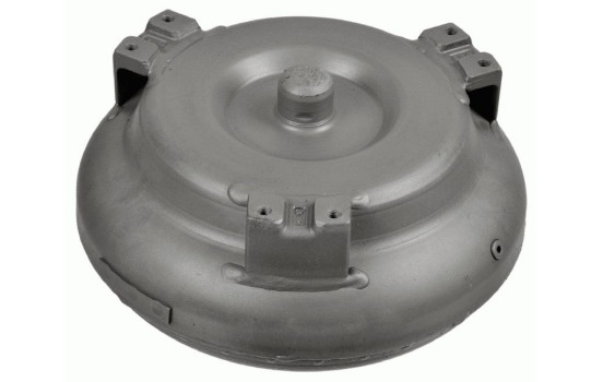 Torque converter, Image 2