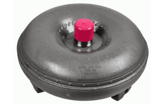 Torque converter