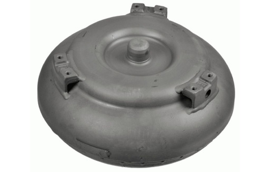 Torque converter, Image 2