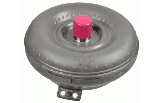 Torque converter