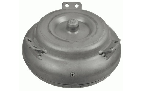 Torque converter, Image 2