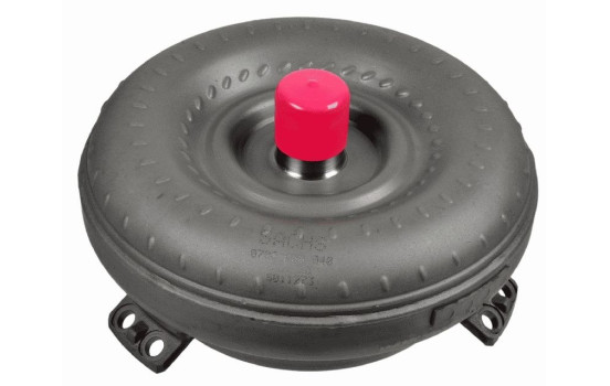 Torque converter