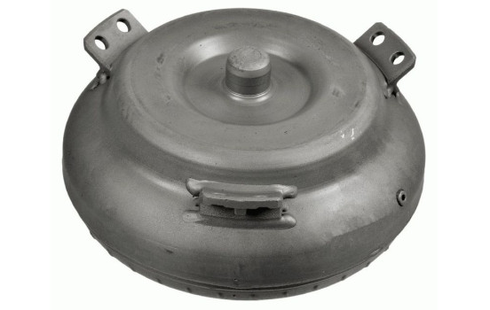 Torque converter, Image 2