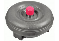Torque converter