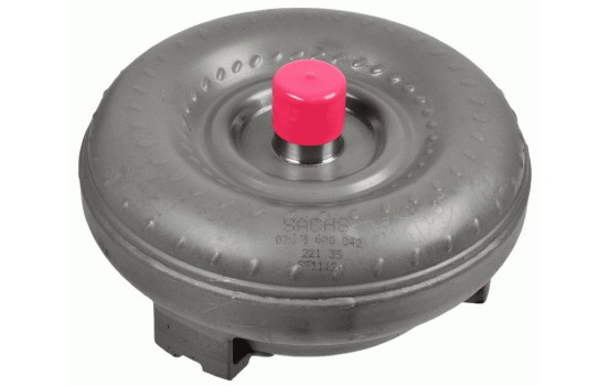 Torque converter