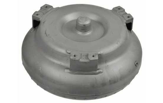Torque converter, Image 2