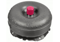 Torque converter