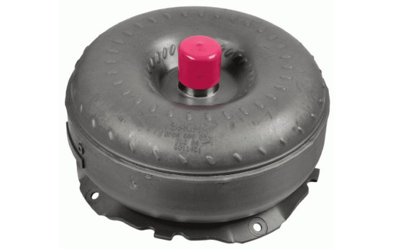 Torque converter