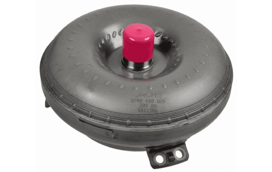 Torque converter