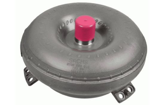 Torque converter