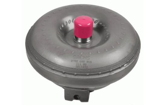 Torque converter