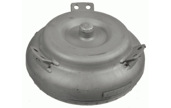 Torque converter, Image 2