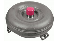 Torque converter