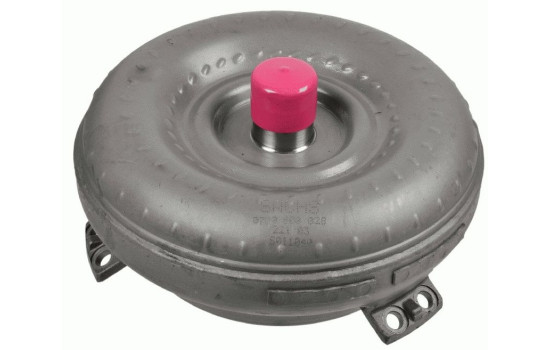 Torque converter