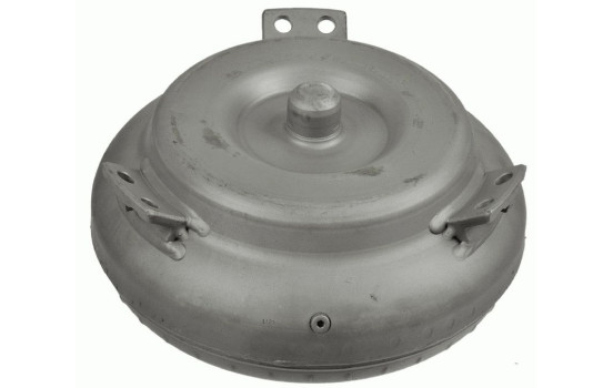 Torque converter, Image 2