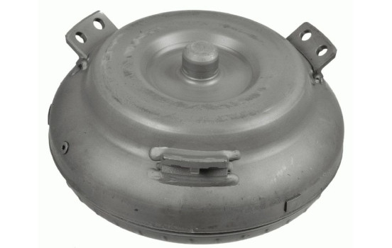 Torque converter, Image 2