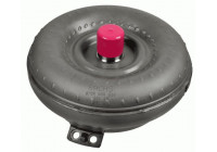 Torque converter
