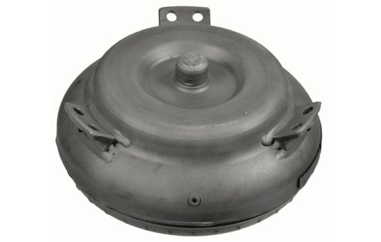 Torque converter, Image 2