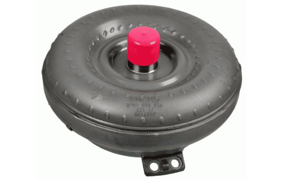 Torque converter