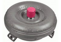 Torque converter