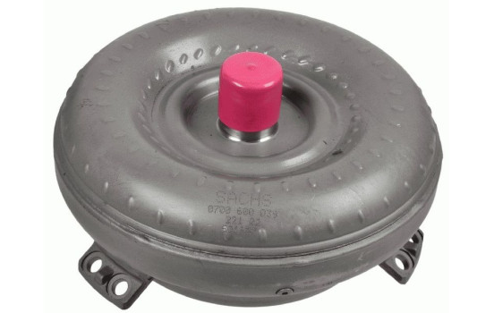 Torque converter