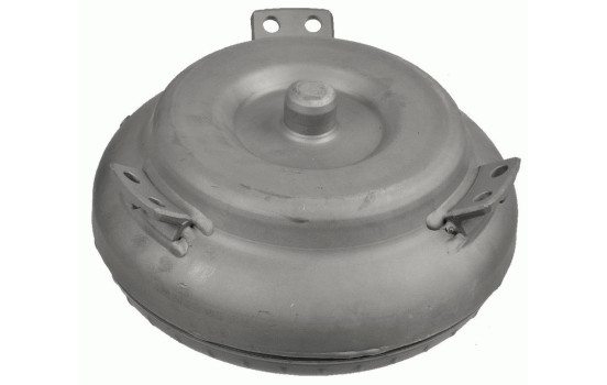 Torque converter, Image 2