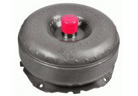 Torque converter