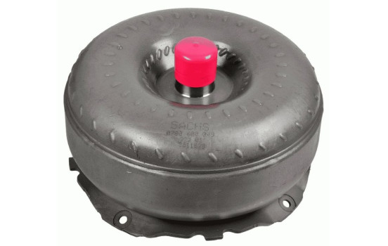 Torque converter