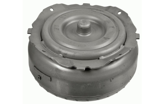Torque converter, Image 2