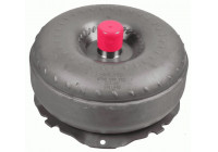 Torque converter