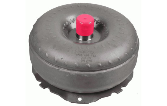 Torque converter