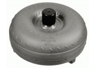 Torque converter