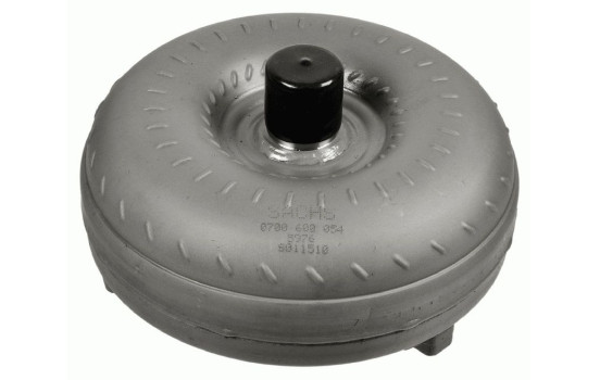 Torque converter