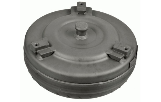 Torque converter, Image 2