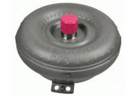 Torque converter