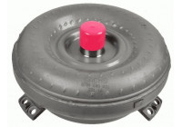 Torque converter