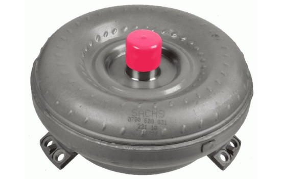 Torque converter