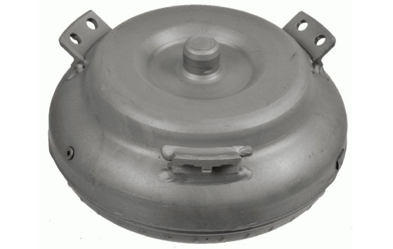Torque converter, Image 2