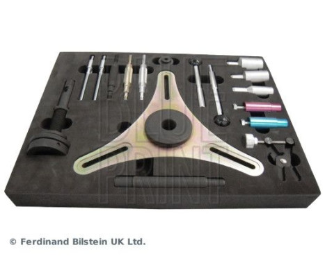 Mount Tool Set, clutch/flywheel, Image 4