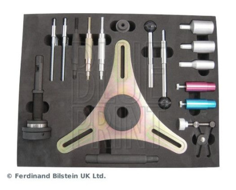 Mounting Tool Set, clutch/flywheel, Image 3