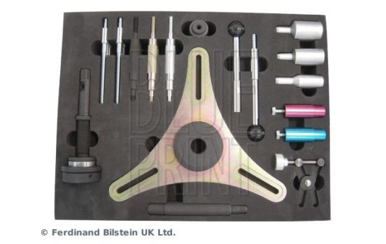 Mounting Tool Set, clutch/flywheel, Image 3