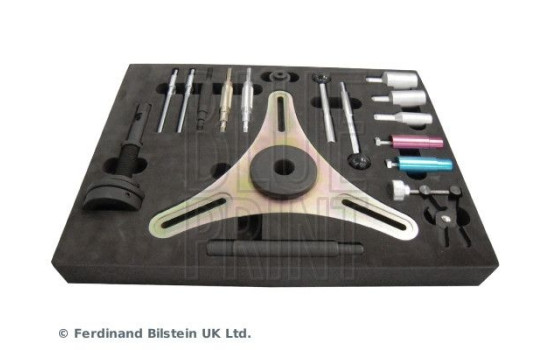 Mounting Tool Set, clutch/flywheel, Image 4