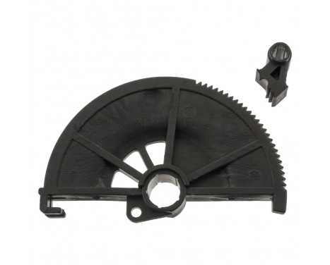 Repair Kit, automatic clutch adjustment