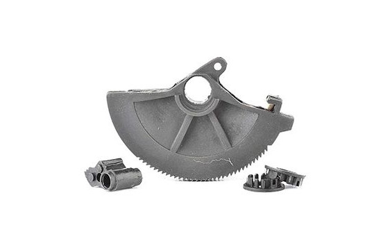 Repair system, automatic clutch adjustment, Image 2