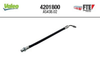 Clutch Hose FTE CLUTCH ACTUATION