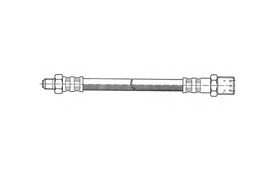 Clutch Hose, Image 2