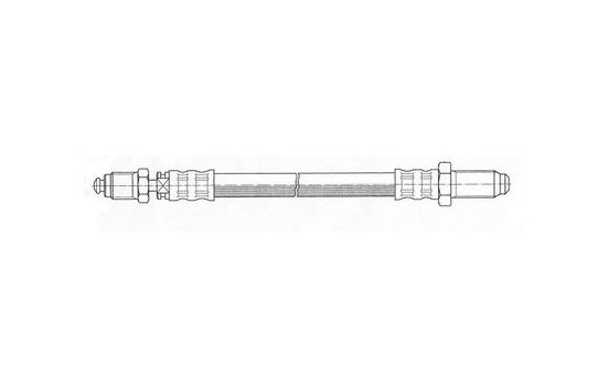 Clutch Hose, Image 2