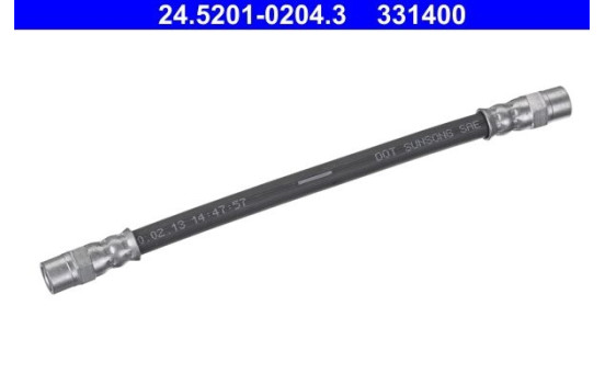 Clutch Hose, Image 2