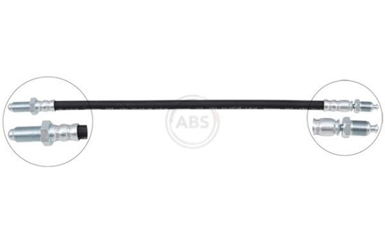 Clutch Hose, Image 3